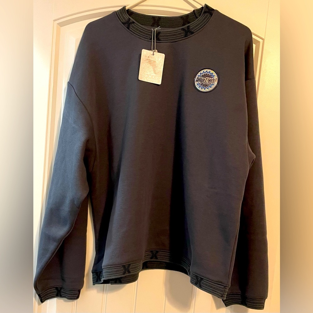Savage X Fenty Sweatshirt